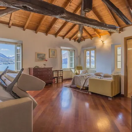 Casa de Férias Casa Ferrari Varenna