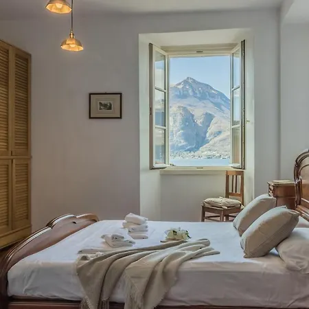 Casa vacanze Casa Ferrari *