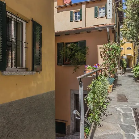 Casa vacanze Casa Ferrari