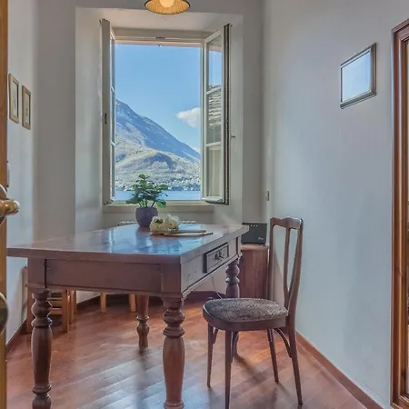 Casa de Férias Casa Ferrari Varenna