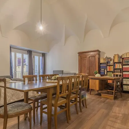 Casa Ferrari Feriehus *