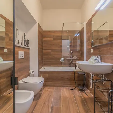 Feriehus Casa Ferrari