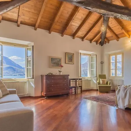 Casa Ferrari Feriehus *