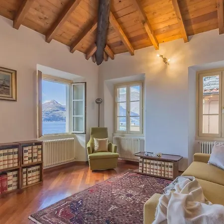 Feriehus Casa Ferrari