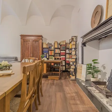 Casa Ferrari * Varenna