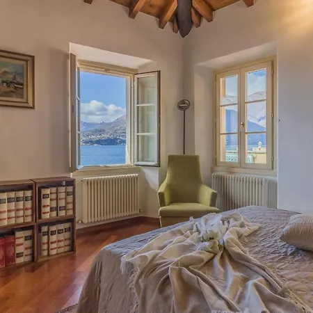 Casa Ferrari * Varenna