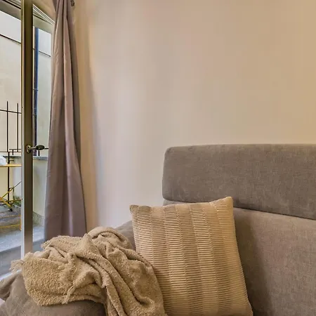 Feriehus Casa Ferrari Varenna