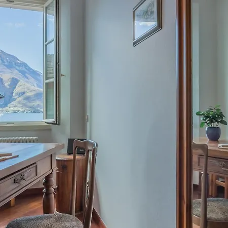 Casa Ferrari * Varenna