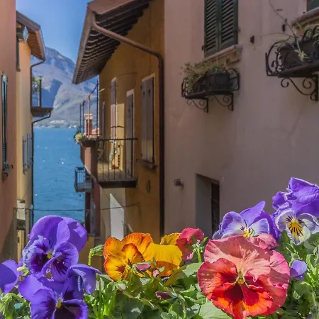 Casa Ferrari Varenna