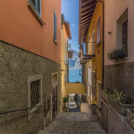 Casa Ferrari Casa vacanze Varenna