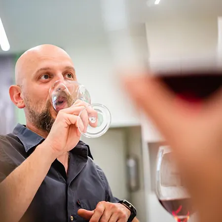 Casa Ferrari Casa de Férias