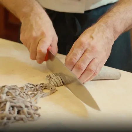 Casa Ferrari Feriehus Varenna