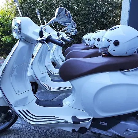 Feriehus Casa Ferrari Varenna