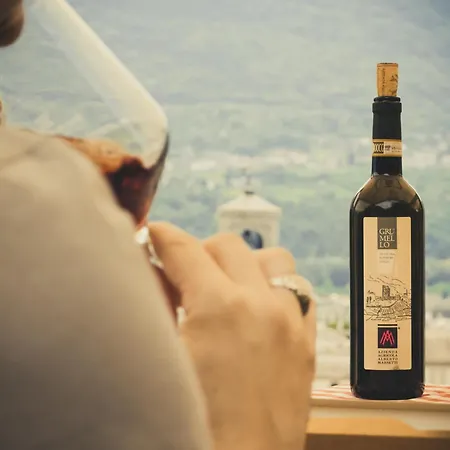 Casa Ferrari Feriehus *