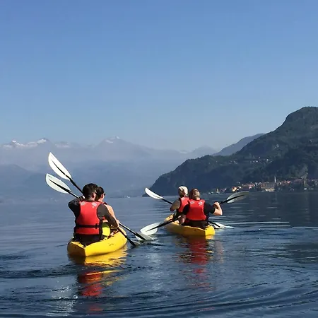 Casa vacanze Casa Ferrari *