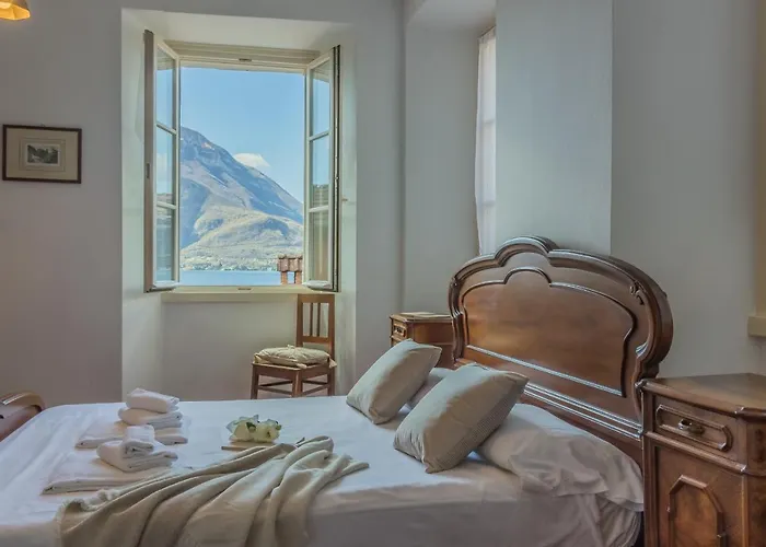 Casa Ferrari * Varenna