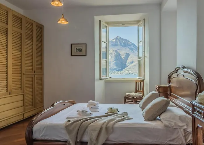 Nyaraló Casa Ferrari *