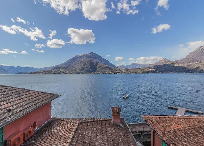 Casa Ferrari Nyaraló Varenna