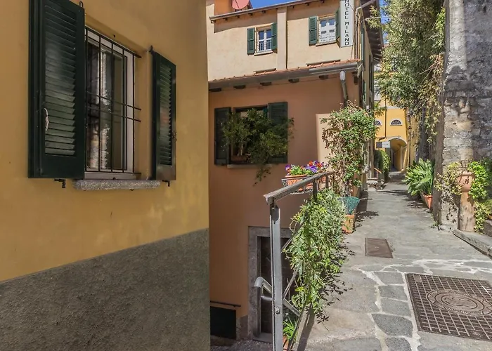 Nyaraló Casa Ferrari