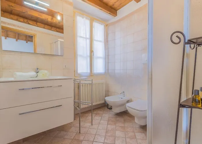 Casa Ferrari * Varenna