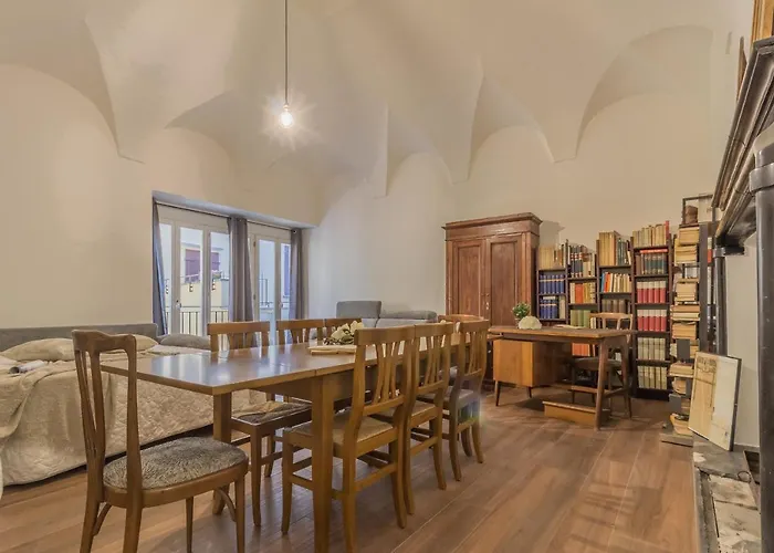 Casa Ferrari Nyaraló *