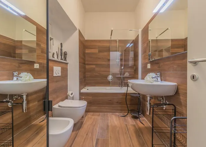 Nyaraló Casa Ferrari