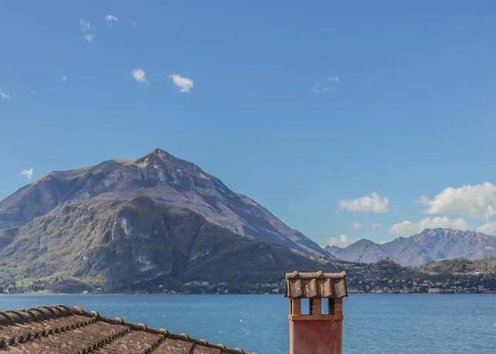 Casa Ferrari * Varenna