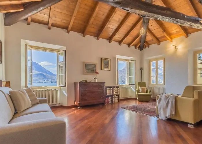 Casa Ferrari Nyaraló *