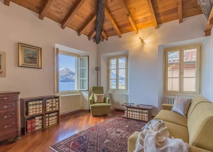 Nyaraló Casa Ferrari