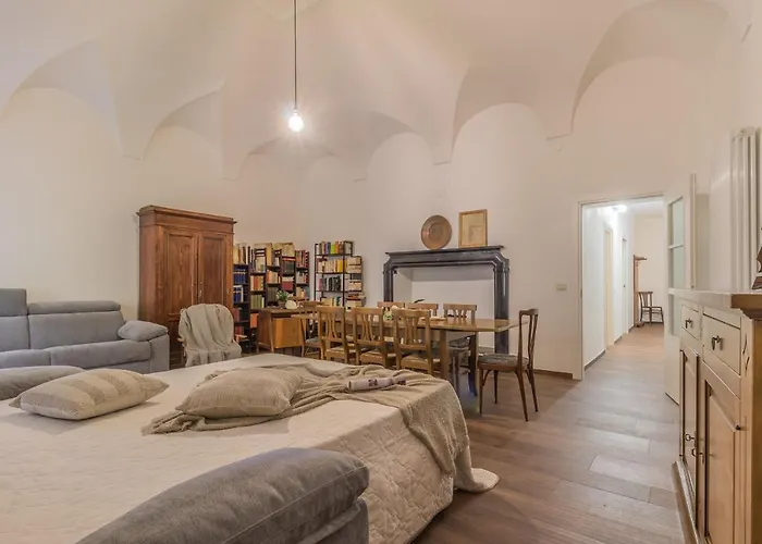 Nyaraló Casa Ferrari Varenna