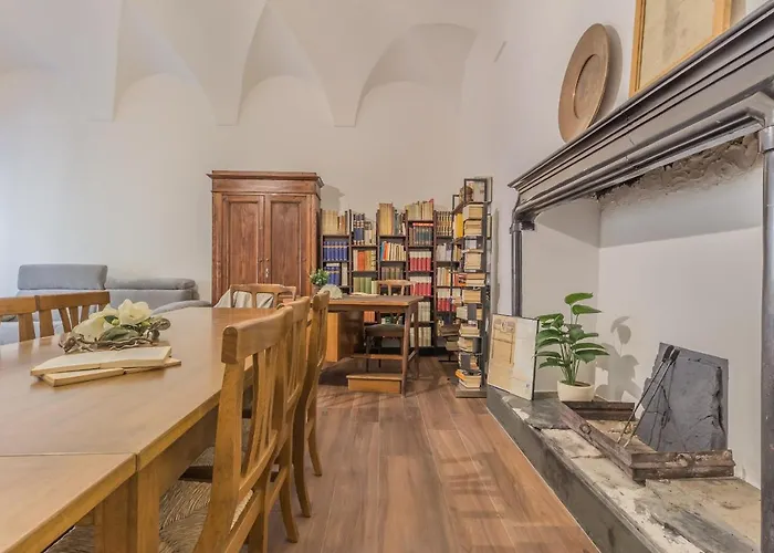 Casa Ferrari * Varenna