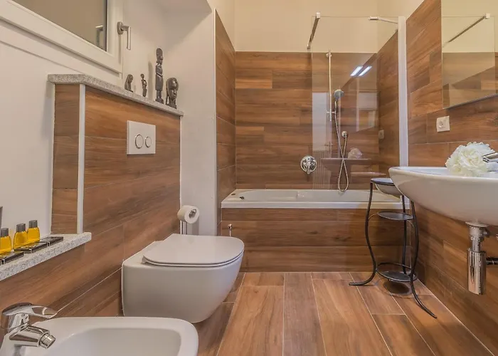 Casa Ferrari Nyaraló