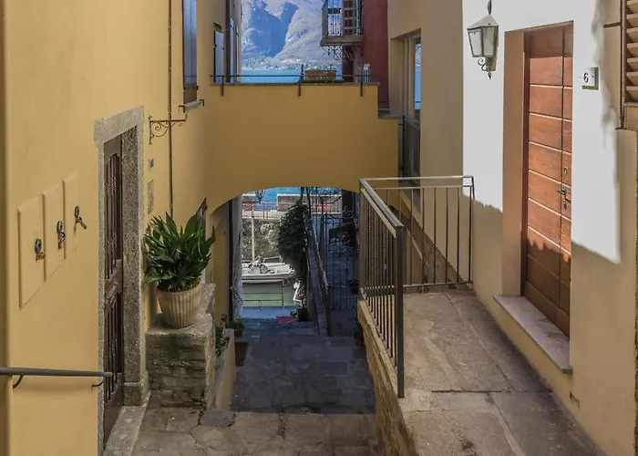 Nyaraló Casa Ferrari