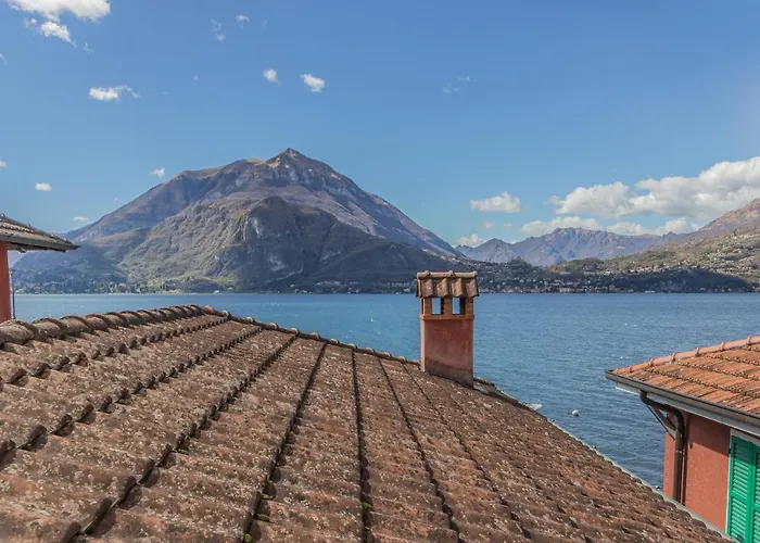 Casa Ferrari Nyaraló Varenna