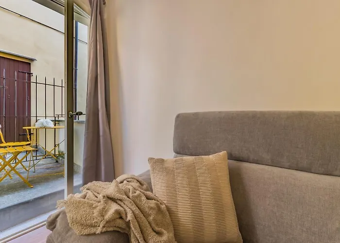 Nyaraló Casa Ferrari Varenna