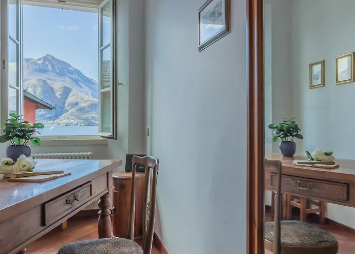 Casa Ferrari * Varenna