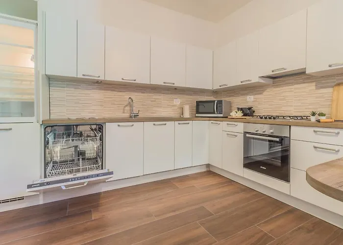 Nyaraló Casa Ferrari