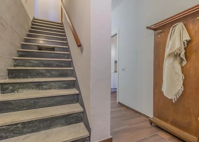 Casa Ferrari Varenna