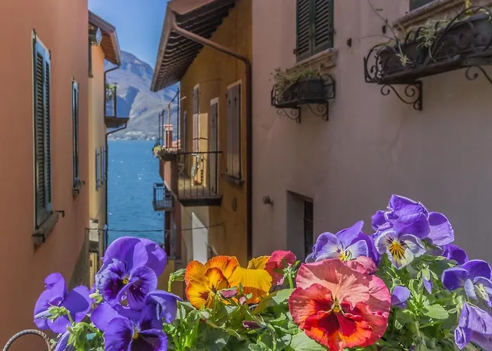 Casa Ferrari Varenna