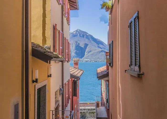 Nyaraló Casa Ferrari *