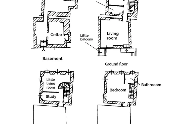 Nyaraló Casa Ferrari *