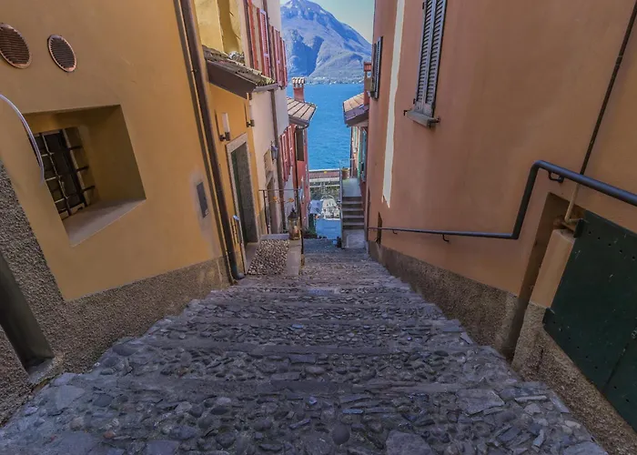 Nyaraló Casa Ferrari