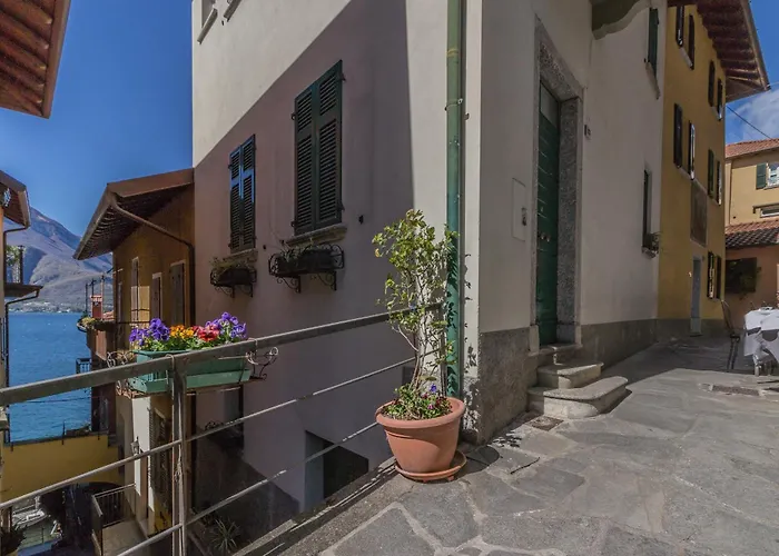 Casa Ferrari Nyaraló