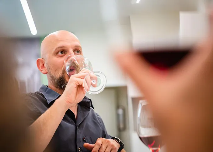 Casa Ferrari Nyaraló