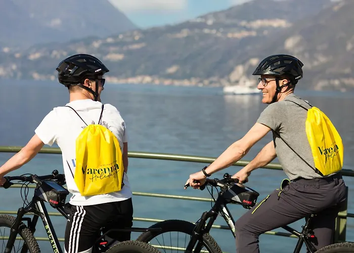 Casa Ferrari Nyaraló *