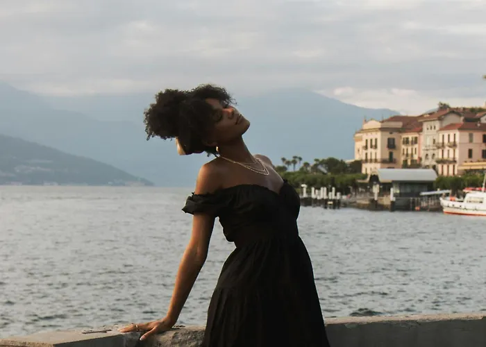 Casa Ferrari Nyaraló