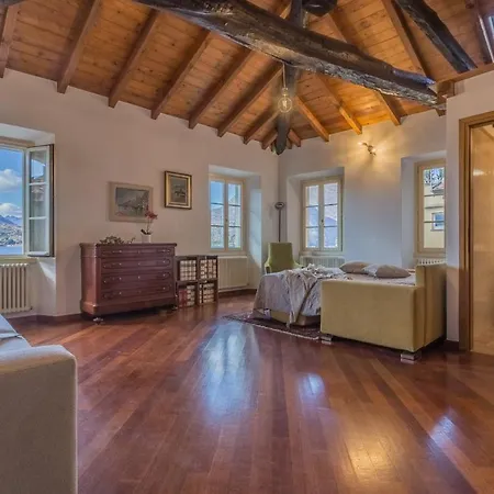 Casa Ferrari Prázdninový dům