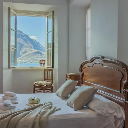 Casa Ferrari * Varenna