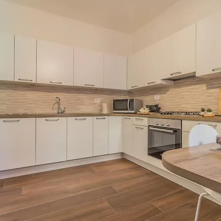 Prázdninový dům Casa Ferrari *