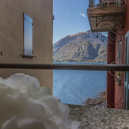 Casa Ferrari Prázdninový dům Varenna